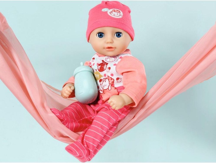 Produktbild Baby Annabell Zapf 709856 My First Annabell 30cm