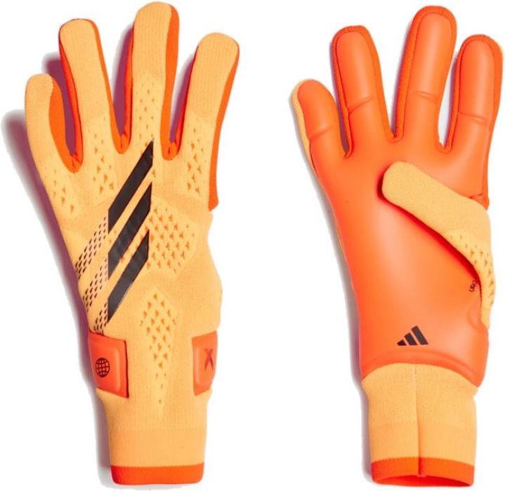 Adidas Pro Torwarthandschuhe (9.5)