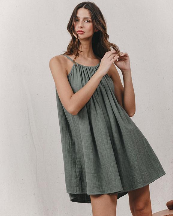 Actual product image Grace & Mila femme Karma (One size)