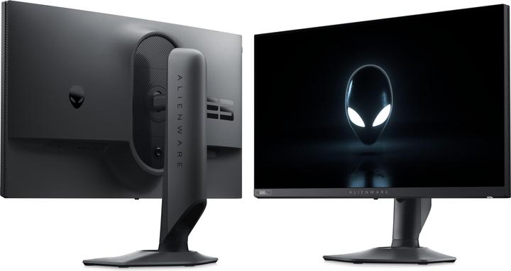 Produktbild Dell Alienware AW2524HF (1920 x 1080 Pixel, 24.50")