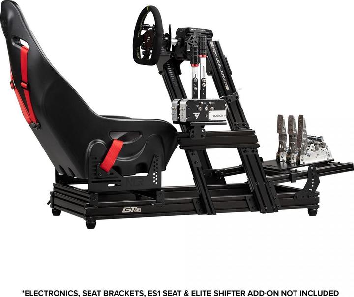 Actual product image Next Level Racing GT Elite Llite