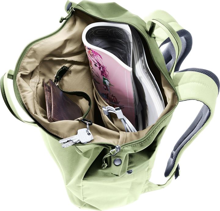 Produktbild Deuter Vista (18 l)