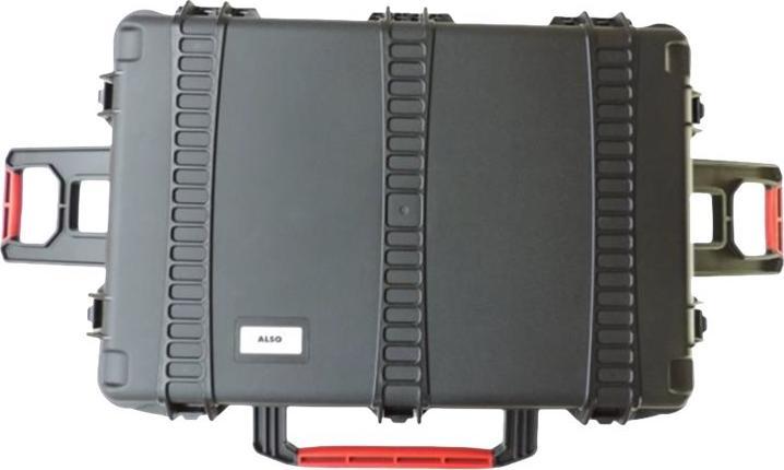 Immagine prodotto ALSO EduCenter Inoltre EduCenter Custodia 16 Tablet Custodia per notebook / design Schuko