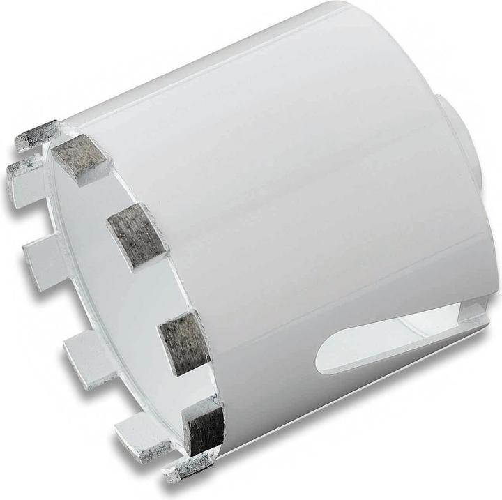 Actual product image Cimco Diamond core drill 68 mm (68 mm)