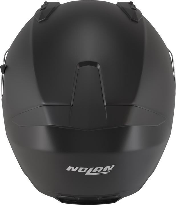 Produktbild Nolan Integralhelm N60-6 CLASSICO schwarz (XXL)