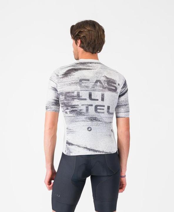 Image du produit Castelli Stratus Logo Jersey (XXL)