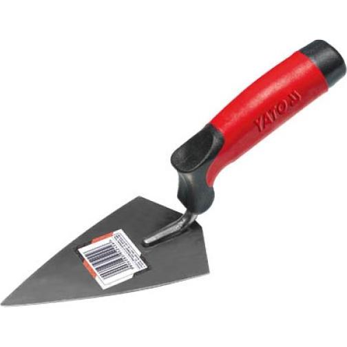 Yato, Cazzuola + Spatola, YT-5245