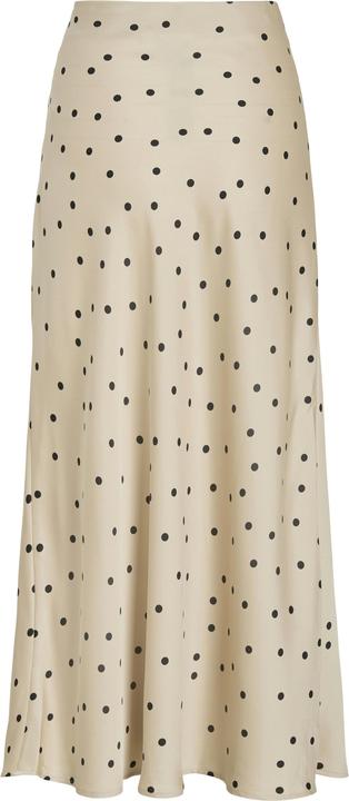 Produktbild Vila VIELLETTE High Waist Midirock (38)
