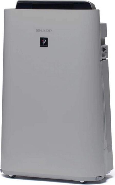 Produktbild Sharp UA-HD50E-L (38 m²)