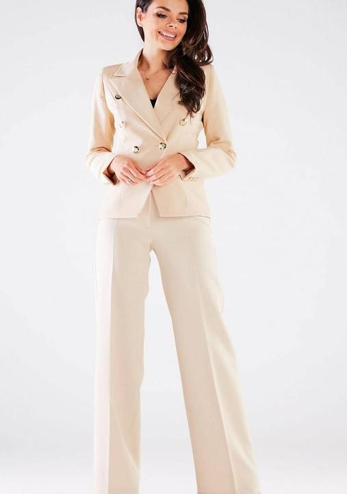 Actual product image Awama Ladies trousers (L)