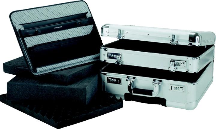 Actual product image Alumaxx Challenger (39 l)