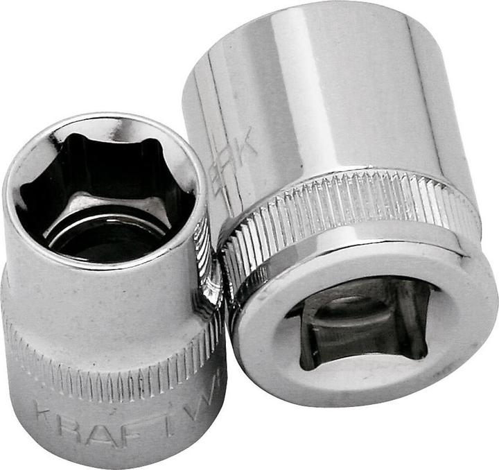 Kraftwerk Contactdoos