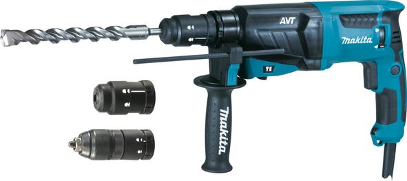 Produktbild Makita HR2631FT12