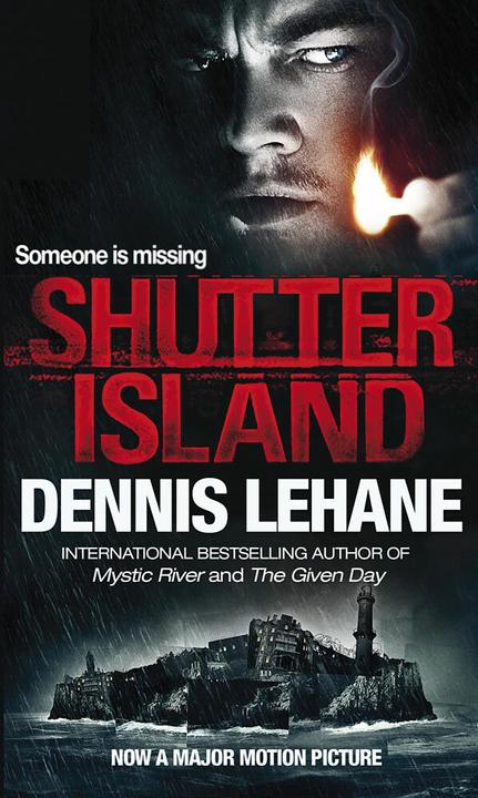 Produktbild Shutter Island. Film Tie-In (Englisch, Dennis Lehane, 2009)