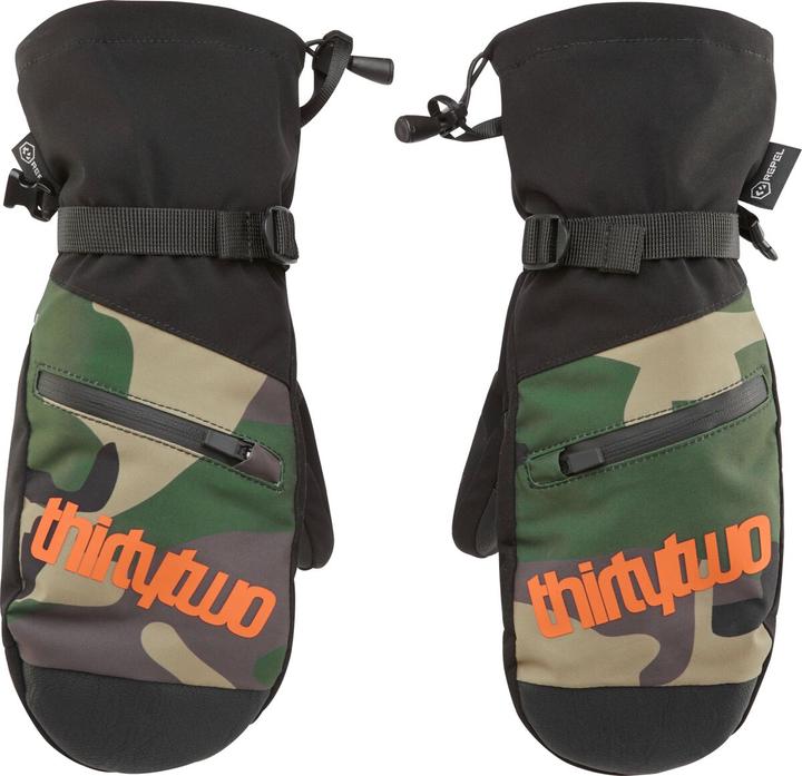 Produktbild Thirtytwo Mitten Youth Corp 2026 (M, S)