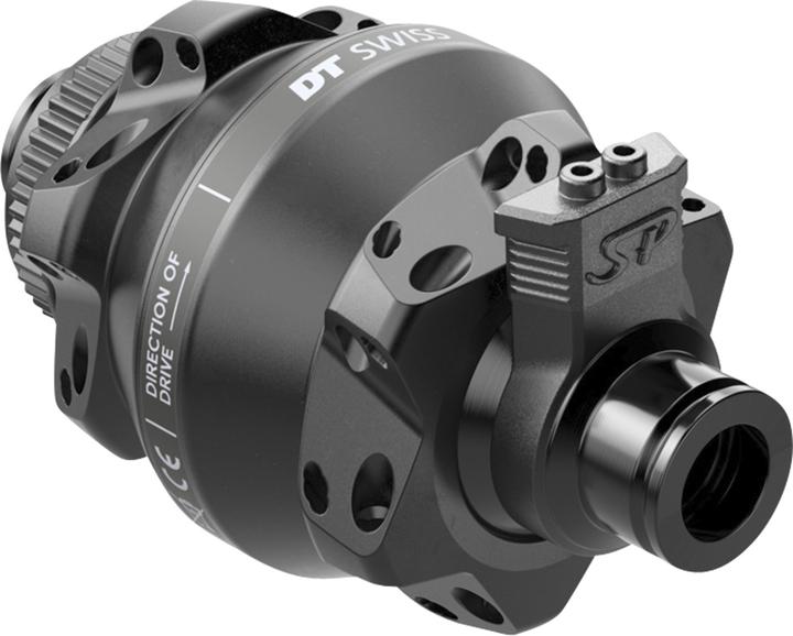 Image du produit DT Swiss G 1800 Spline (Roue avant, 28")
