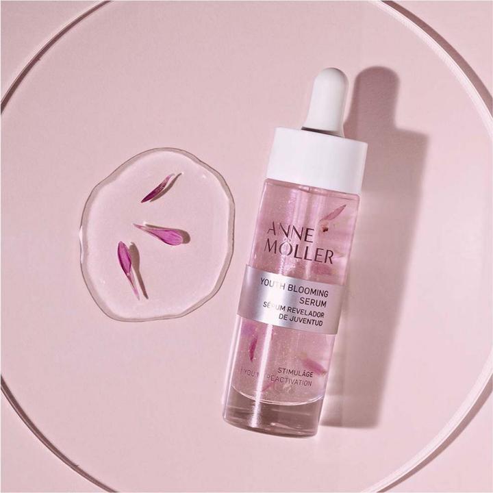 Immagine prodotto Anne Möller Siero per la fioritura della giovinezza (30 ml, Crema 24h)