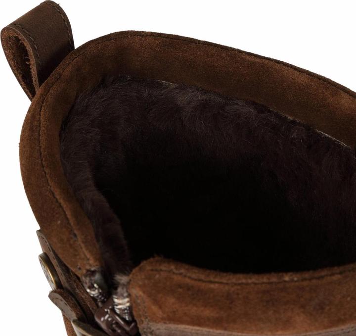 Produktbild Moretta Savona Leder Regular Country Stiefel (37)