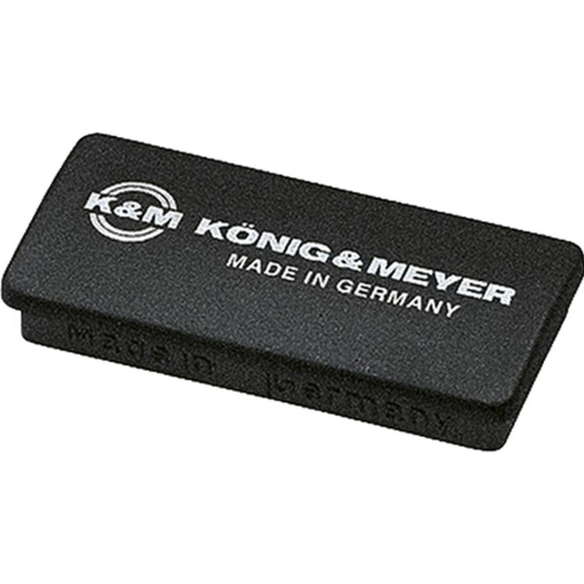 K&M 11560, Leggio per spartiti, Nero