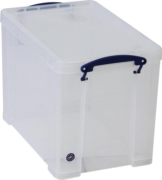 Produktbild Really Useful Box Storage Box (39.5 x 25.5 x 29 cm, 19 l)
