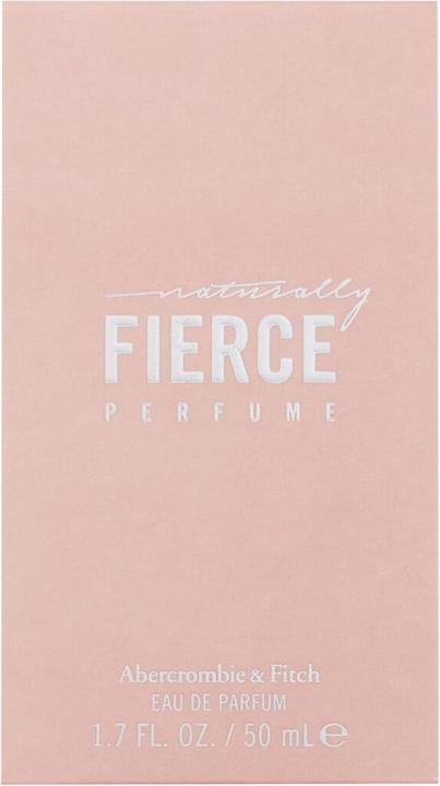 Produktbild Abercrombie and Fitch Naturally Fierce (Eau de Parfum, 50 ml)
