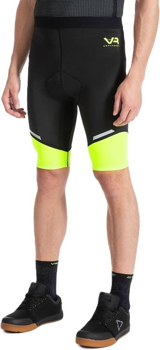Produktbild VR46 SHORT 23 MAN, BLACK (S)