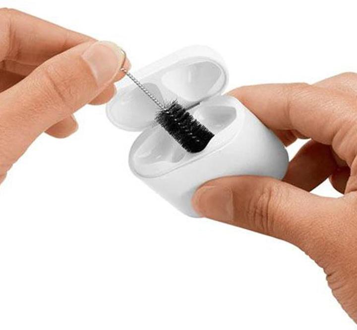 Produktbild Case-Mate Reinigungsset für AirPods - Watch - Smartphones - mehr