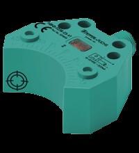 Produktbild Pepperl & Fuchs PEPPERL+FUCHS NBN3-F25R-E3-V1 (Sensor)