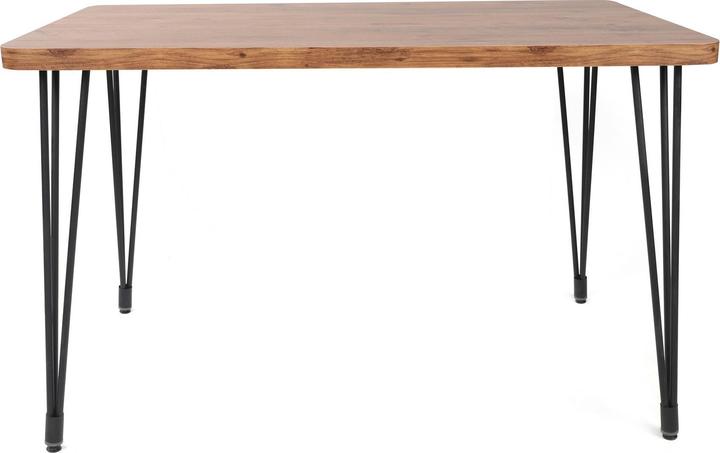 Image du produit Hanah Home Cecilia (120 x 70 x 75 cm)
