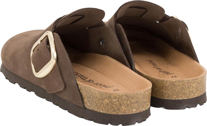 Actual product image Piece of Mind Comfort Clogs (42)