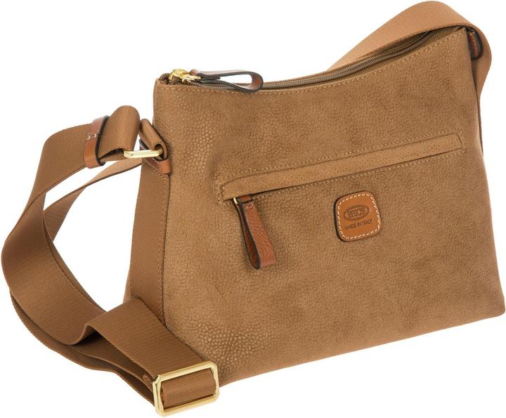 Immagine prodotto Brics Borsa a tracolla Life Martina 25 cm