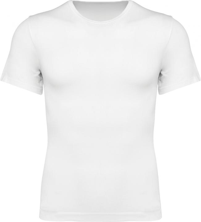 Kariban Ökologisch verantwortliches T-Shirt aus zweiter Haut (L)