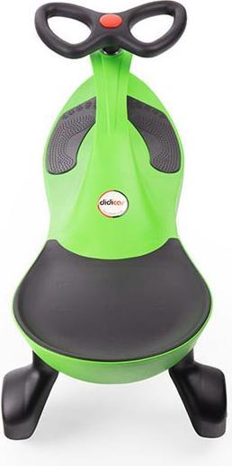 Immagine prodotto Bigjigs Verde Didicar