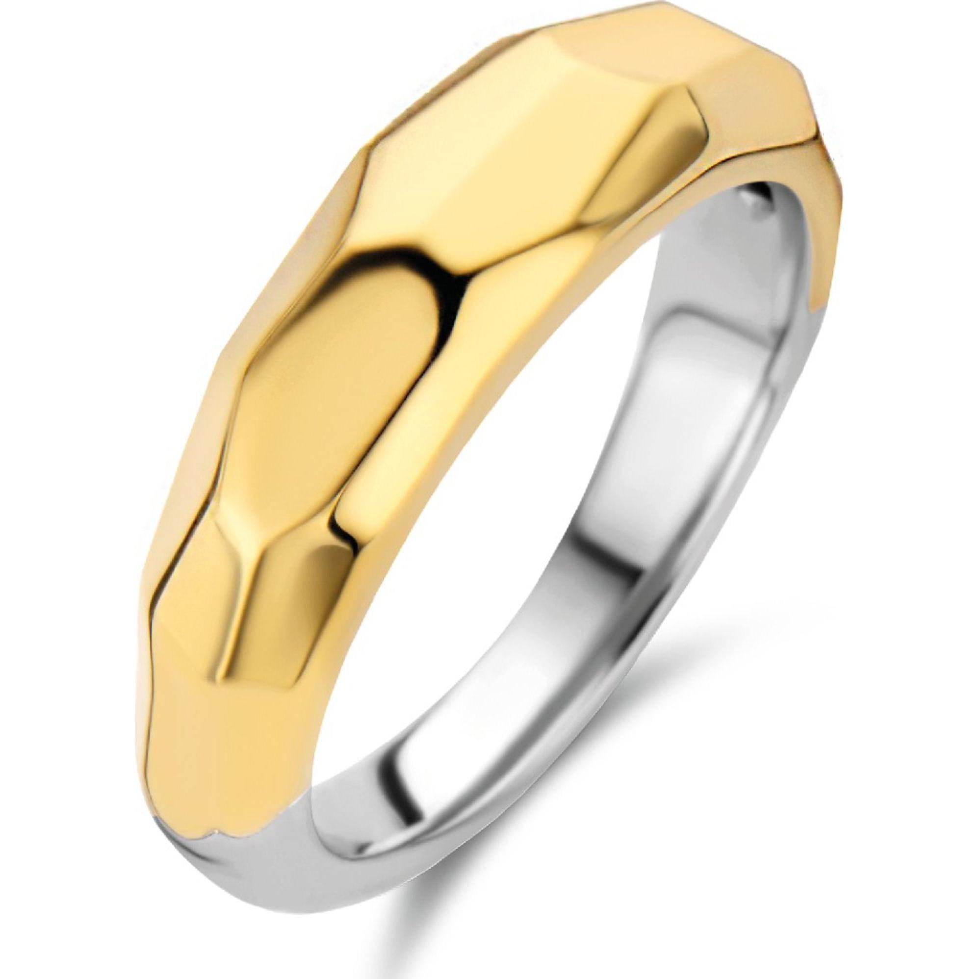 Ti Sento Milano, Ring, Damenring, (48, 925 Silber)