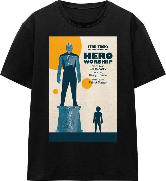 Produktbild The Next Generation Season 5 Episode 11 TShirt (XXL)