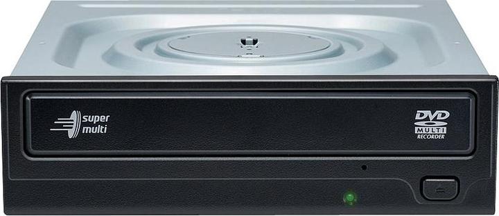 Produktbild Hitachi HLDS GH24NSD5 (DVD Laufwerk, CD Laufwerk, DVD Brenner)