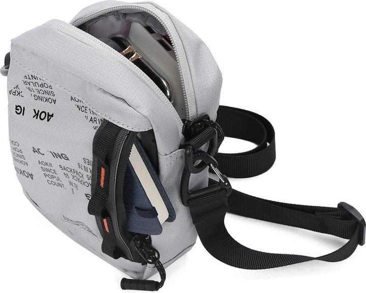 Immagine prodotto Aoking Borsa a tracolla