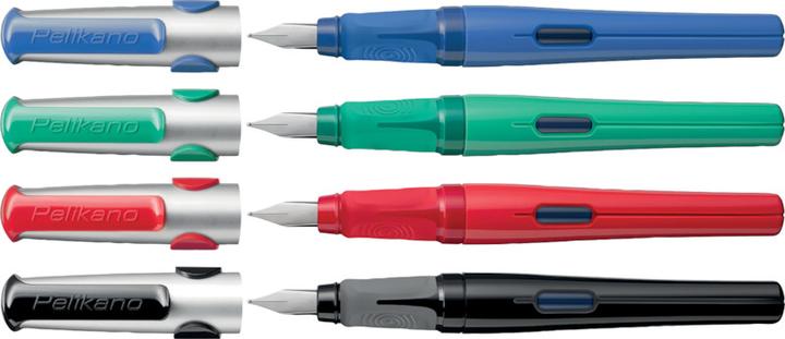 Produktbild Pelikan o Füller Original für Rechtshänder M (Blau, 1 x)