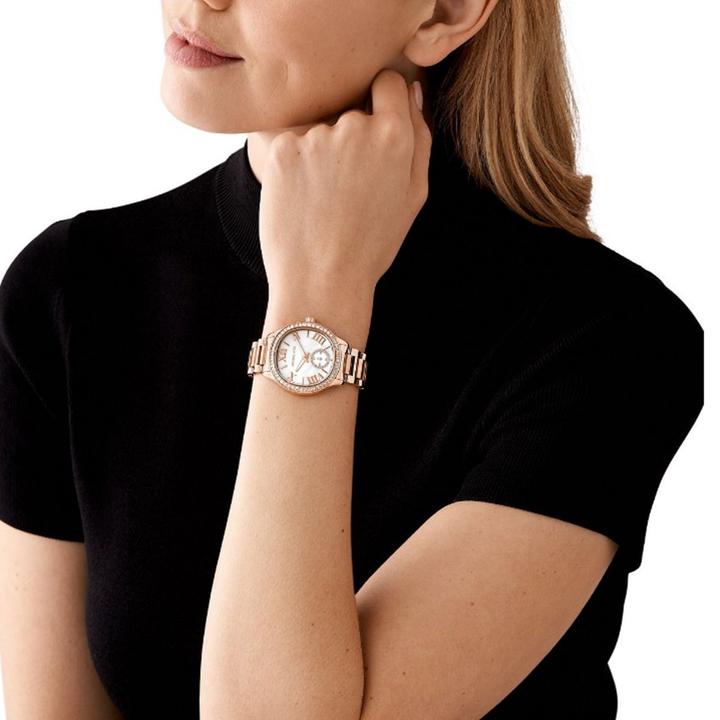 Produktbild Michael Kors Sage (Analoguhr, 38 mm)