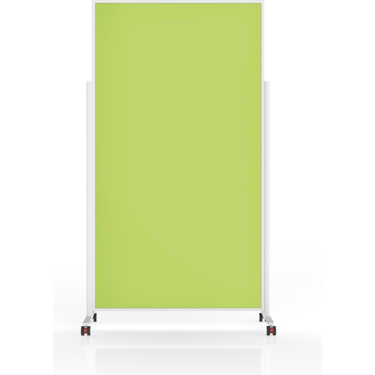 Thumbnail - Magnetoplan, Präsentationstafel, VP - Design-Moderatorentafel (100 x 180 cm)