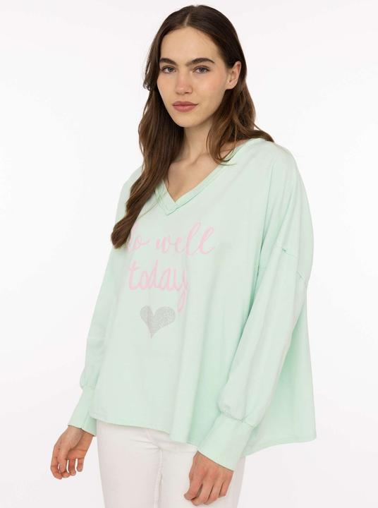 Actual product image Zwillingsherz Do Well (One size)