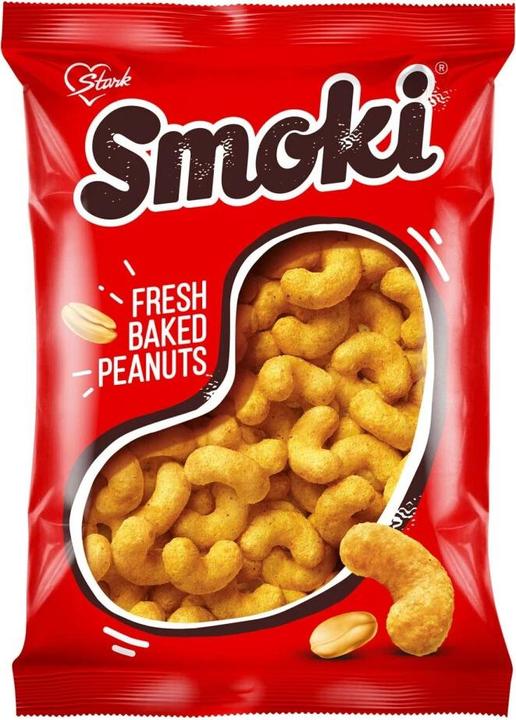 Stark Smoki (150 g)