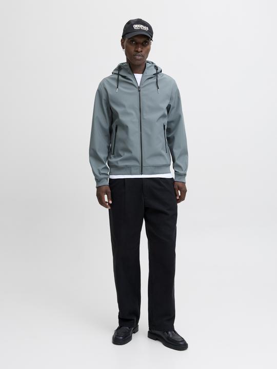 Produktbild Jack & Jones Jjebasic Softshell Hood Noos (S)