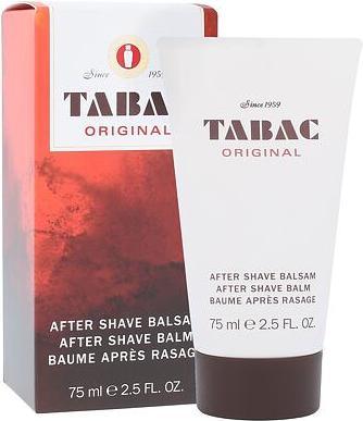 Actual product image Tabac Original (Aftershave balm, 75 ml)