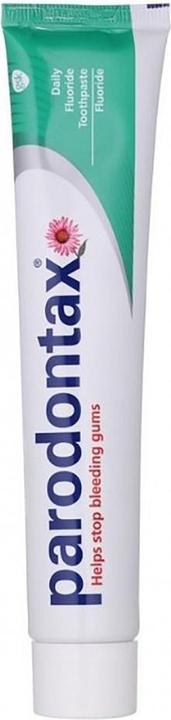Actual product image Parodontax Fluorides (75 ml)