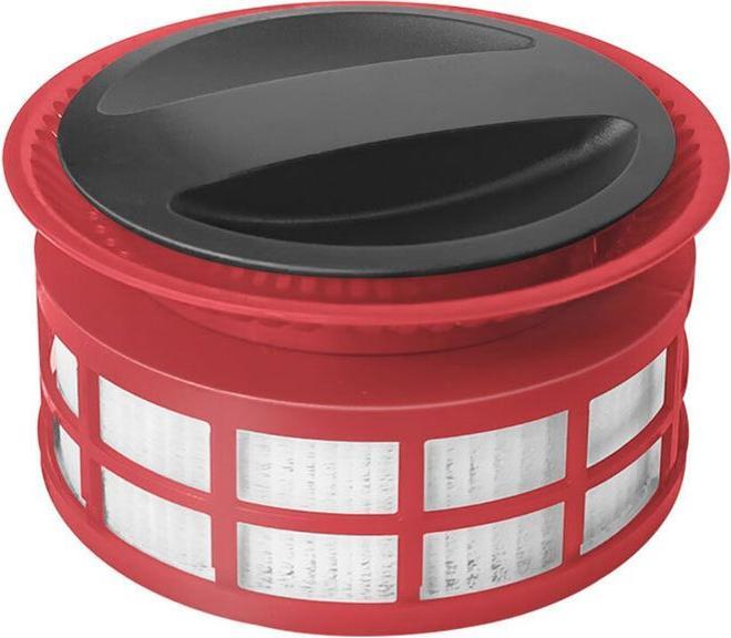 Immagine prodotto Hermex Filtro HEPA di ricambio per Roborock H6 e H7 Accessori Rosso