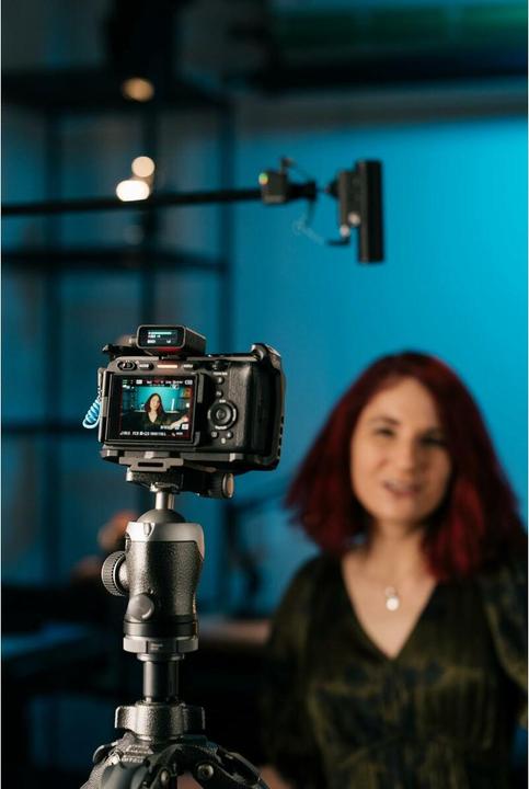 Produktbild Sennheiser PROFILE Wireless 1-Channel Set