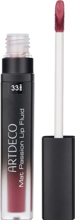 Immagine prodotto Artdeco Mat Passion Lip Fluid 1882.33 (33 Prugna liscia)