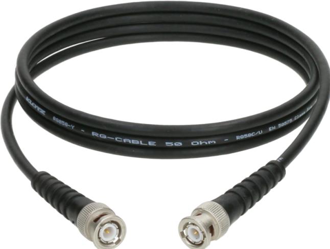 Klotz C-58U1T003 (Antennenkabel)