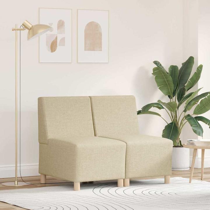 Produktbild vidaXL Modernes Sofa-Unit